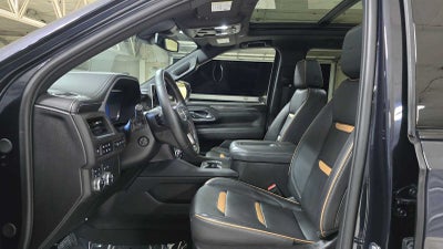 2024 GMC Yukon XL AT4
