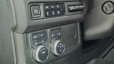 2024 GMC Yukon XL AT4