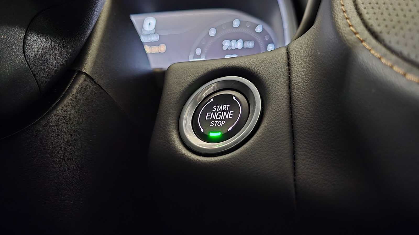 2024 GMC Yukon XL AT4