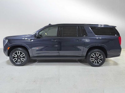 2024 GMC Yukon XL AT4