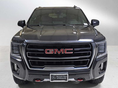 2024 GMC Yukon XL AT4