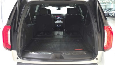 2021 GMC Yukon Denali Denali