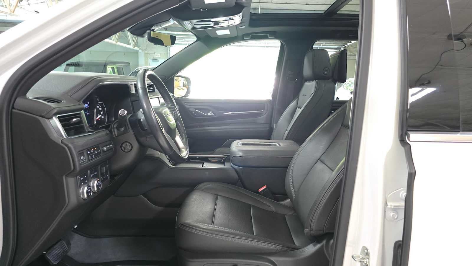 2021 GMC Yukon Denali Denali