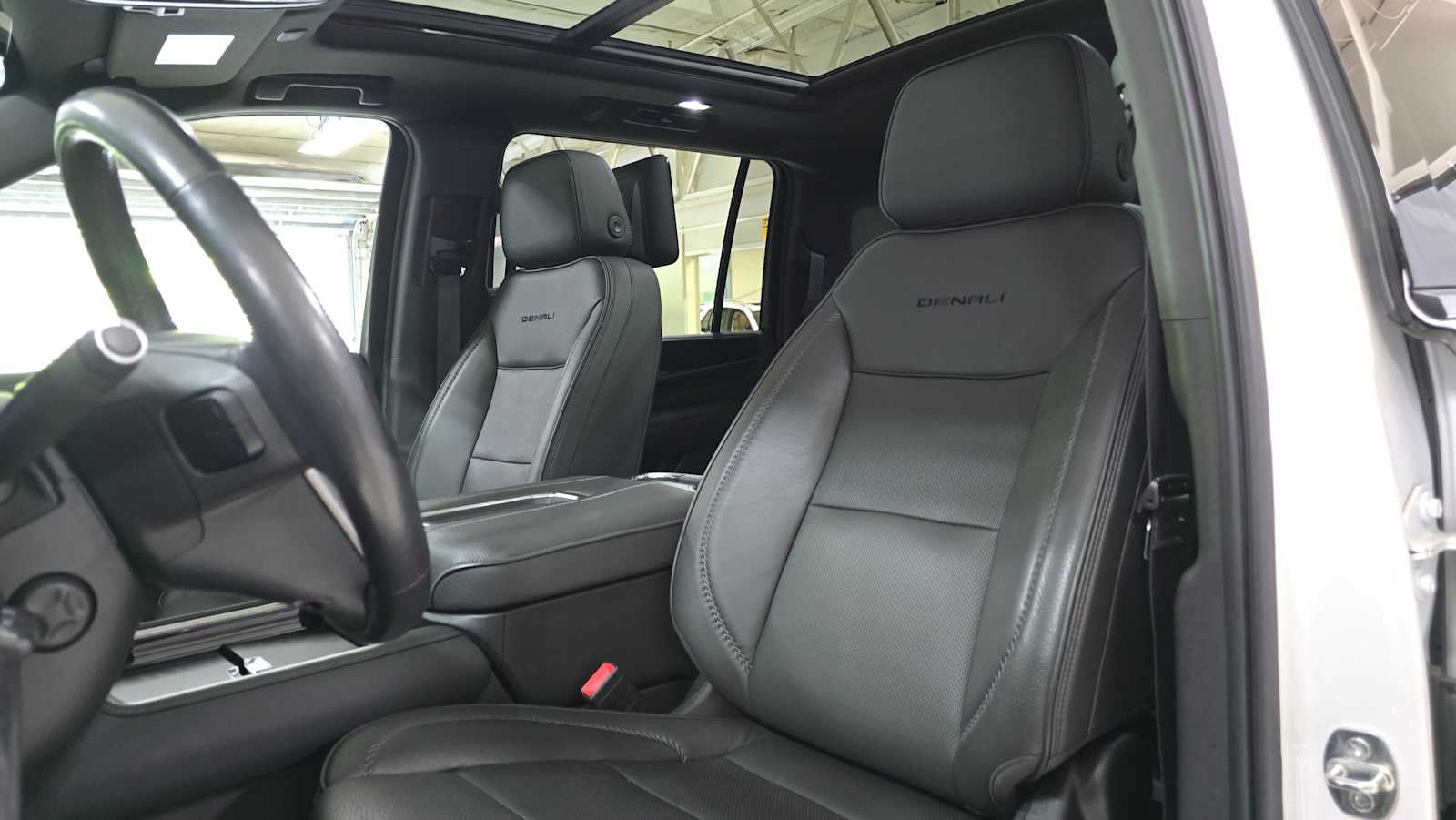 2021 GMC Yukon Denali Denali