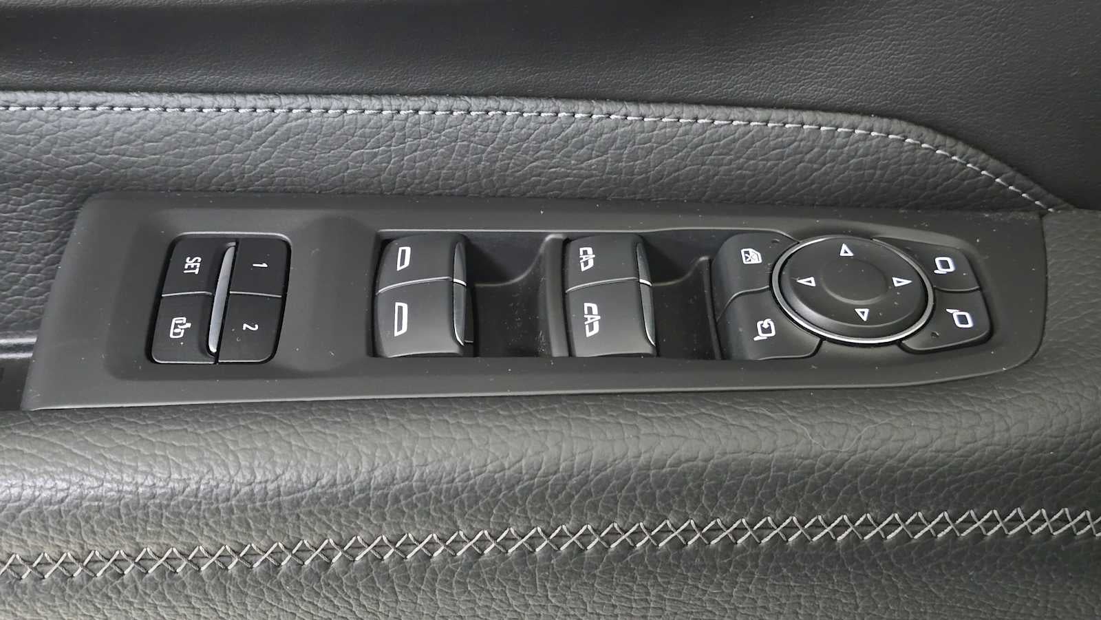 2021 GMC Yukon Denali Denali