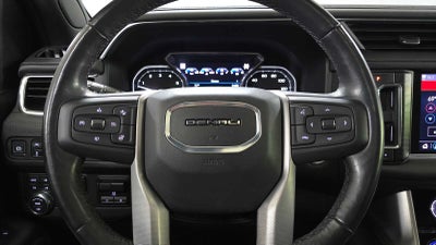 2021 GMC Yukon Denali Denali