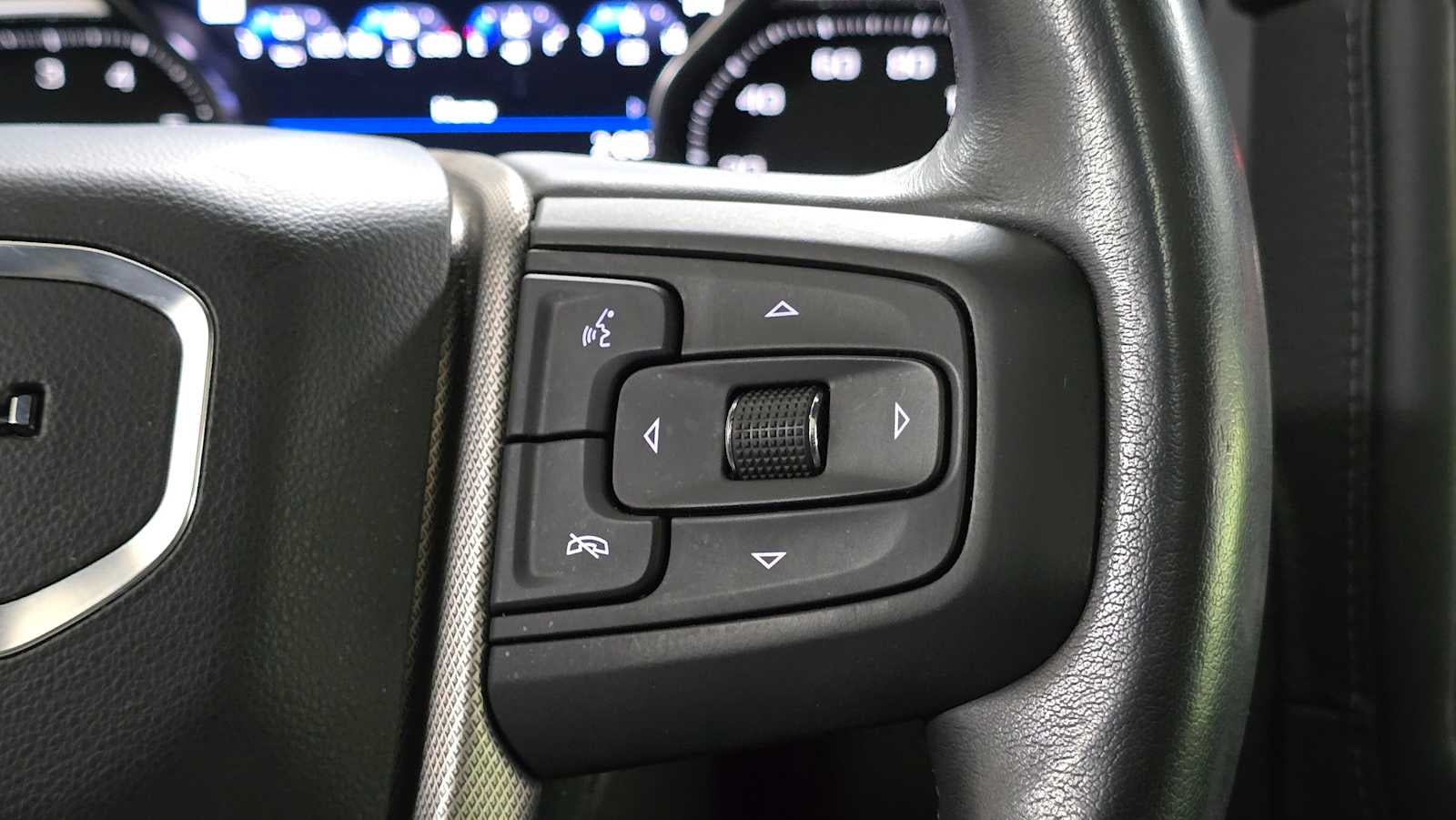 2021 GMC Yukon Denali Denali