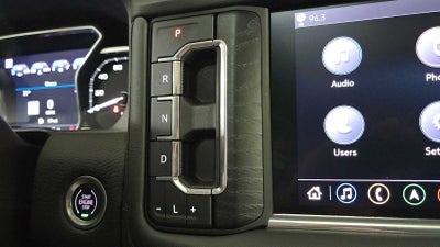 2021 GMC Yukon Denali Denali