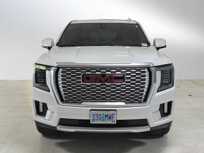2021 GMC Yukon Denali Denali