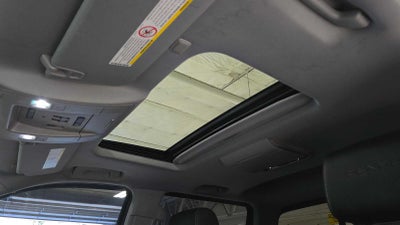 2015 GMC Sierra 3500HD Denali