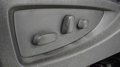 2015 GMC Sierra 3500HD Denali