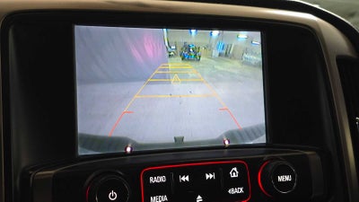 2015 GMC Sierra 3500HD Denali