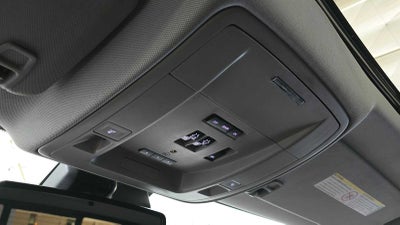 2015 GMC Sierra 3500HD Denali