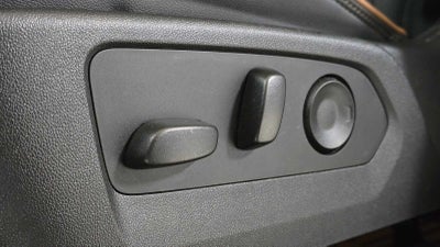 2024 GMC Canyon 4WD AT4