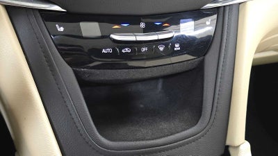 2018 Cadillac XT5 Luxury AWD