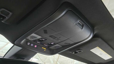 2018 Cadillac XT5 Luxury AWD