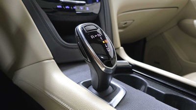 2018 Cadillac XT5 Luxury AWD