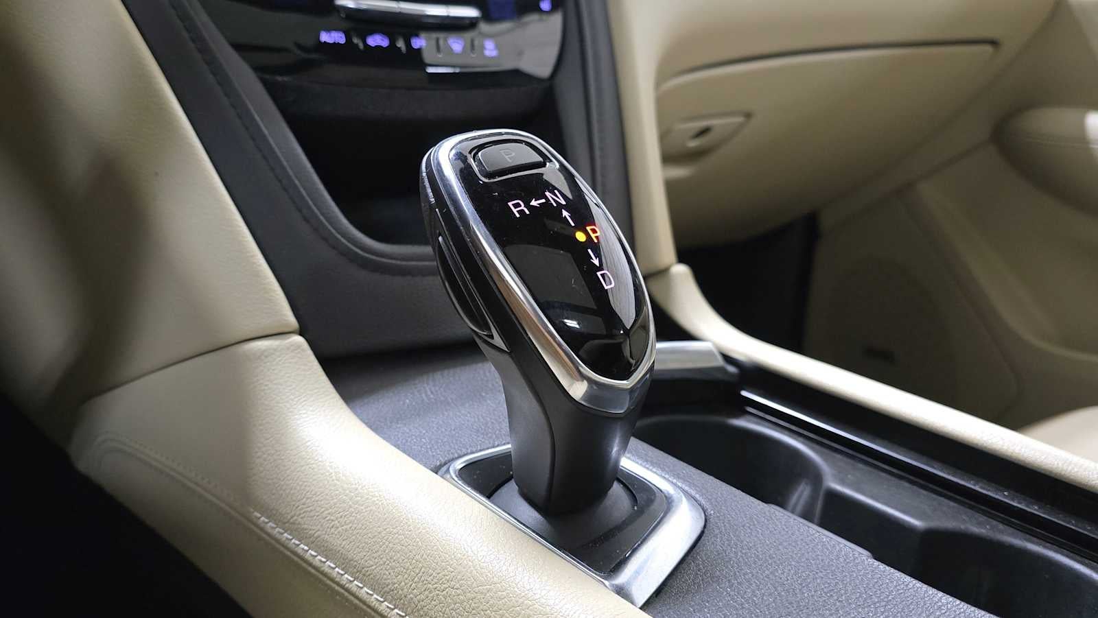 2018 Cadillac XT5 Luxury AWD