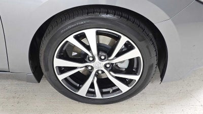 2016 Nissan Maxima 3.5 Platinum