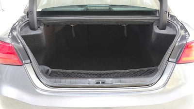 2016 Nissan Maxima 3.5 Platinum