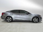 2016 Nissan Maxima 3.5 Platinum