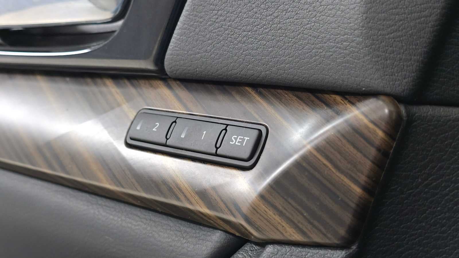 2016 Nissan Maxima 3.5 Platinum