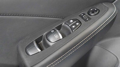 2016 Nissan Maxima 3.5 Platinum