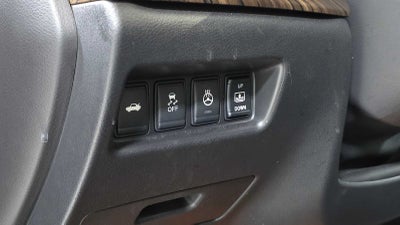 2016 Nissan Maxima 3.5 Platinum