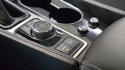 2016 Nissan Maxima 3.5 Platinum