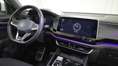 2024 Volkswagen Atlas Cross Sport 2.0T SEL R-Line