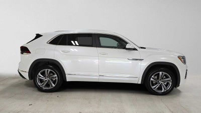 2024 Volkswagen Atlas Cross Sport 2.0T SEL R-Line