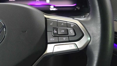2024 Volkswagen Atlas Cross Sport 2.0T SEL R-Line