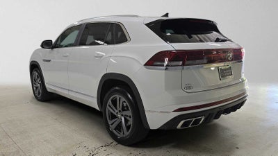 2024 Volkswagen Atlas Cross Sport 2.0T SEL R-Line