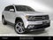 2018 Volkswagen Atlas 3.6L V6 SEL Premium