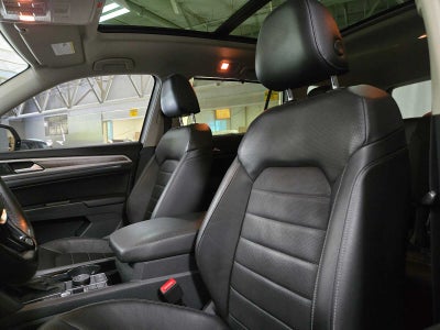 2018 Volkswagen Atlas 3.6L V6 SEL Premium
