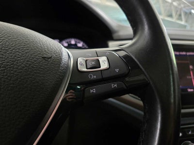 2018 Volkswagen Atlas 3.6L V6 SEL Premium