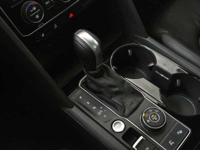 2018 Volkswagen Atlas 3.6L V6 SEL Premium
