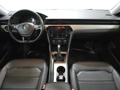 2020 Volkswagen Passat 2.0T SE