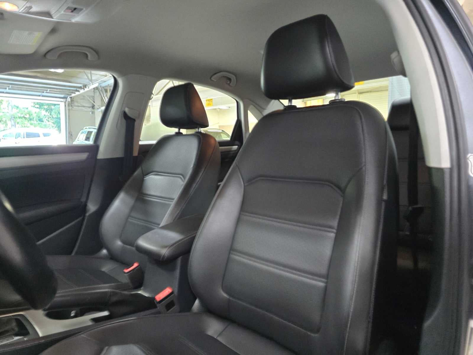 2020 Volkswagen Passat 2.0T SE