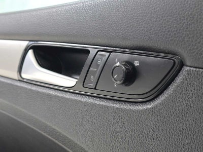 2020 Volkswagen Passat 2.0T SE