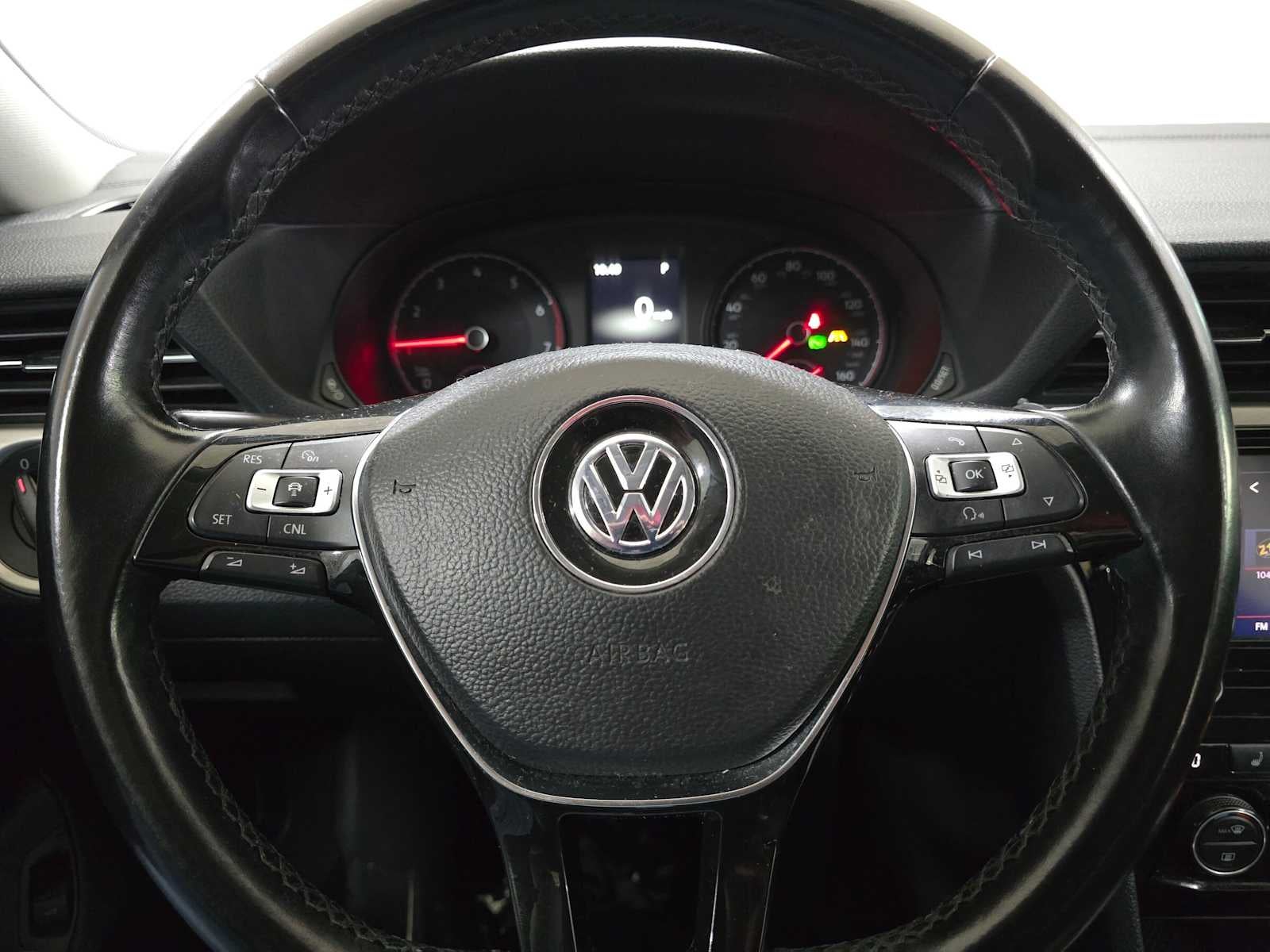 2020 Volkswagen Passat 2.0T SE