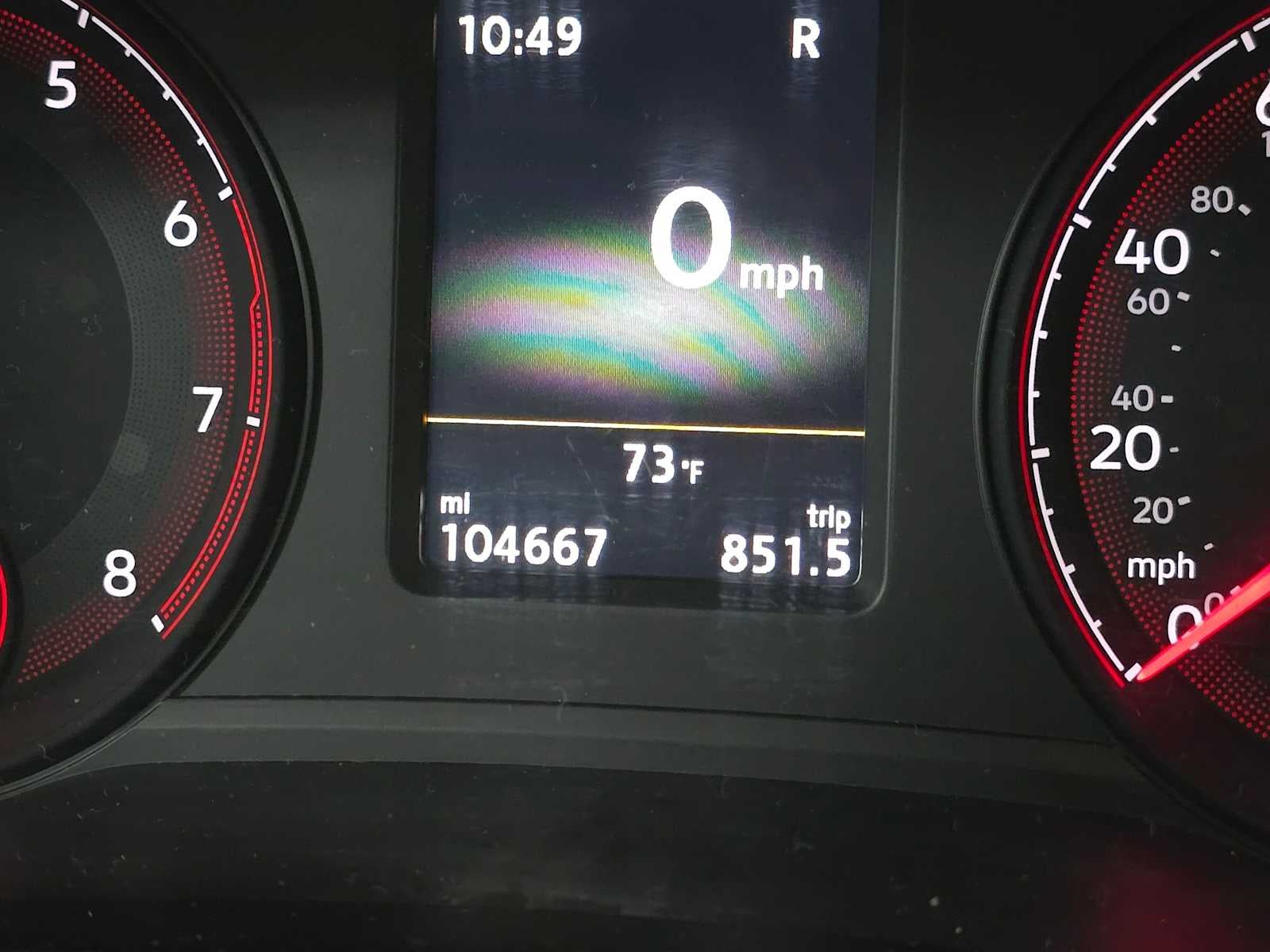 2020 Volkswagen Passat 2.0T SE