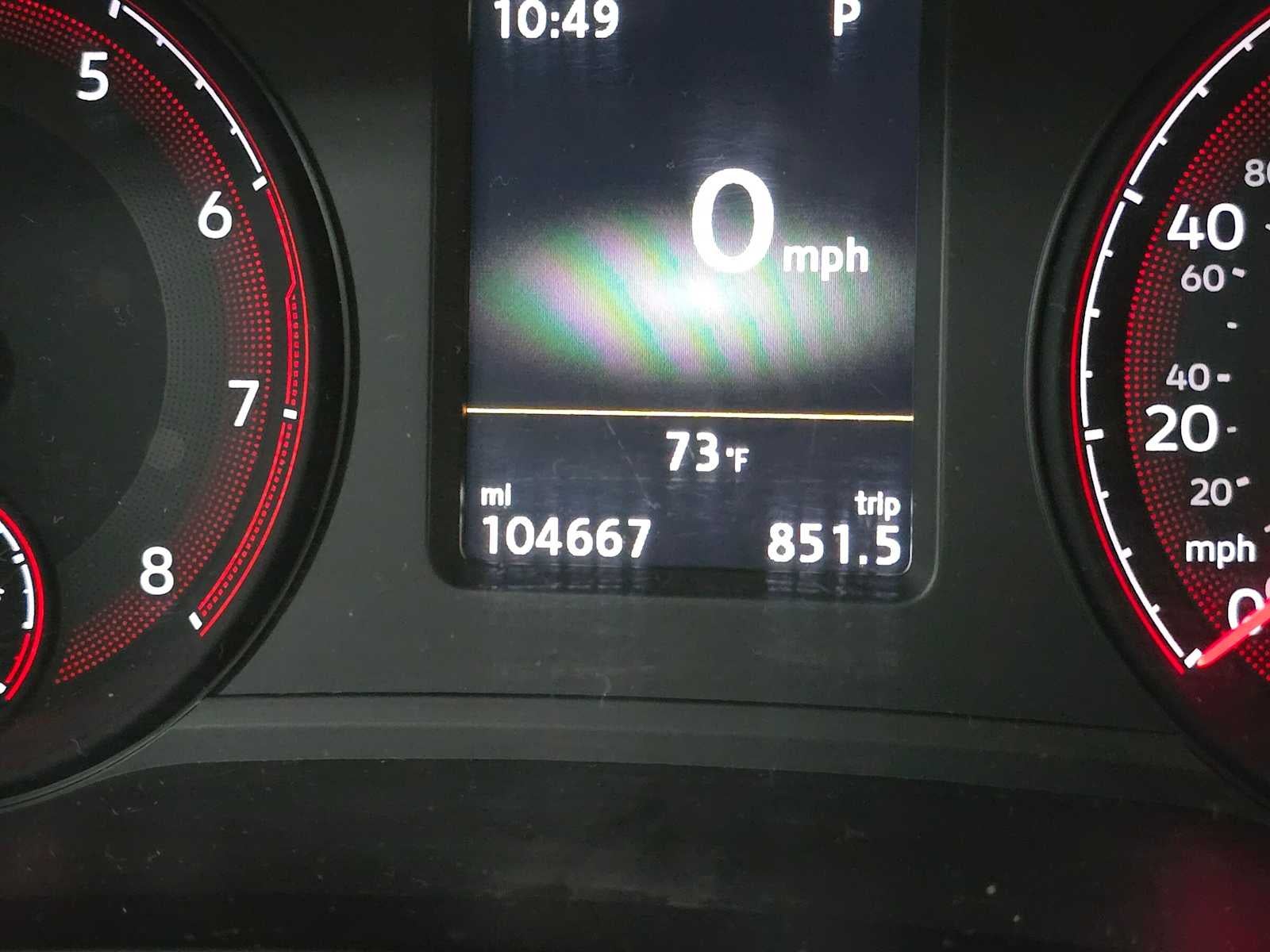 2020 Volkswagen Passat 2.0T SE