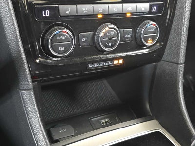 2020 Volkswagen Passat 2.0T SE