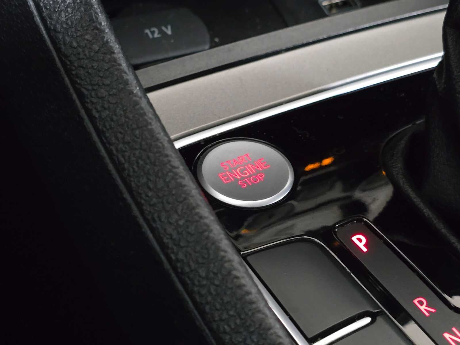 2020 Volkswagen Passat 2.0T SE