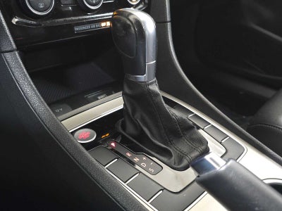 2020 Volkswagen Passat 2.0T SE