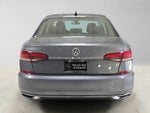 2020 Volkswagen Passat 2.0T SE