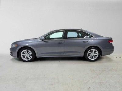 2020 Volkswagen Passat 2.0T SE