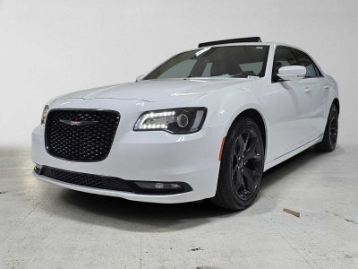2023 Chrysler 300 300S
