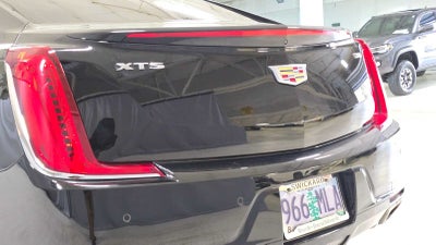 2019 Cadillac XTS Luxury